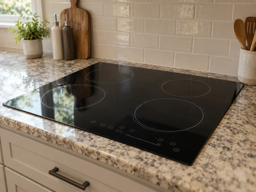 Kenmore cooktop repair in Houston