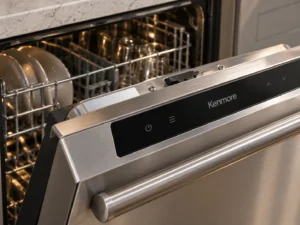 Kenmore dishwasher repair in Houston