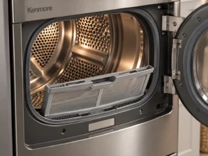 Kenmore dryer