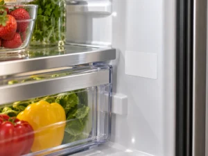 Kenmore refrigerator