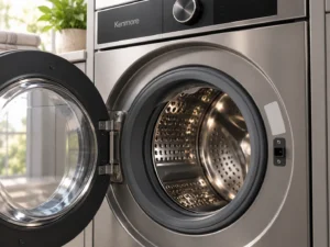 Kenmore washer