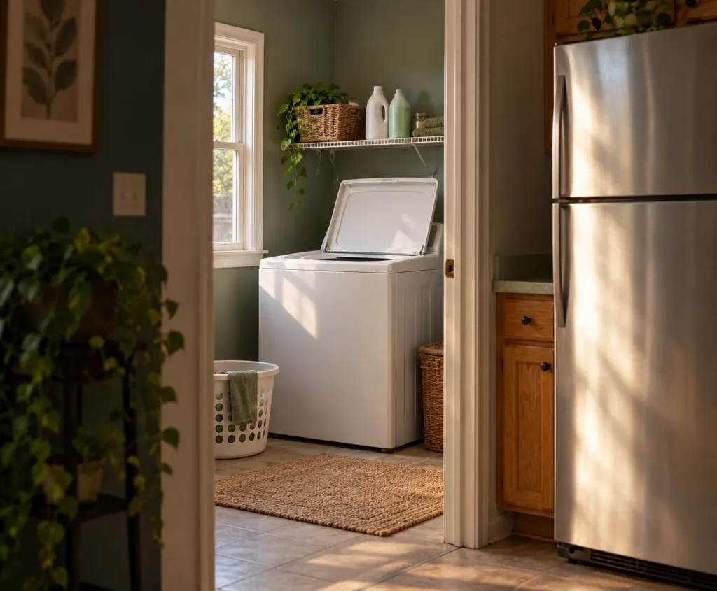 Kenmore washer repair in Houston